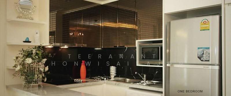 Paradiso 31, Bangkok, Soi Sukhumvit 31, Khlongtoei Nua, Watthana, Bangkok, 1 Bedroom, 75 sqm, Apartment For Rent, by Teeranant Chonwisaikajon, 500583641 - DDproperty.com