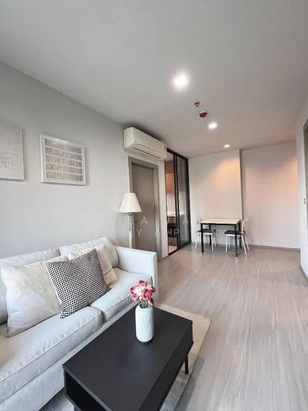 Life Asoke-Rama 9, bangkok, 626 Asoke-Dindaeng Road, Makkasan, Ratchathewi, Bangkok, 2 Bedrooms, 47 sqm, Condo For Rent, by Piyawan Maiyapan, 500583645 - DDproperty.com