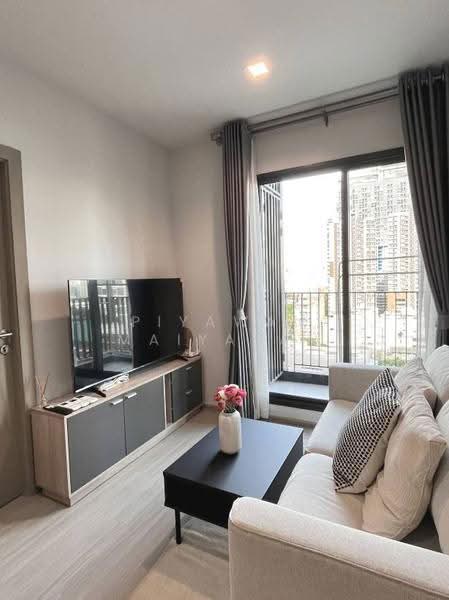 Life Asoke-Rama 9, bangkok, 626 Asoke-Dindaeng Road, Makkasan, Ratchathewi, Bangkok, 2 Bedrooms, 47 sqm, Condo For Rent, by Piyawan Maiyapan, 500583645 - DDproperty.com