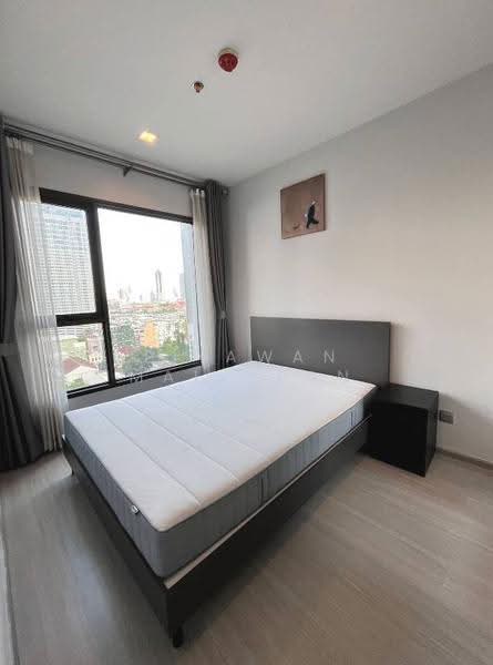 Life Asoke-Rama 9, bangkok, 626 Asoke-Dindaeng Road, Makkasan, Ratchathewi, Bangkok, 2 Bedrooms, 47 sqm, Condo For Rent, by Piyawan Maiyapan, 500583645 - DDproperty.com