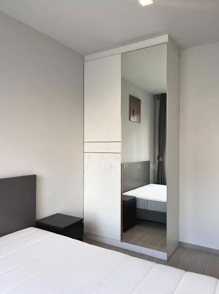 Life Asoke-Rama 9, bangkok, 626 Asoke-Dindaeng Road, Makkasan, Ratchathewi, Bangkok, 2 Bedrooms, 47 sqm, Condo For Rent, by Piyawan Maiyapan, 500583645 - DDproperty.com