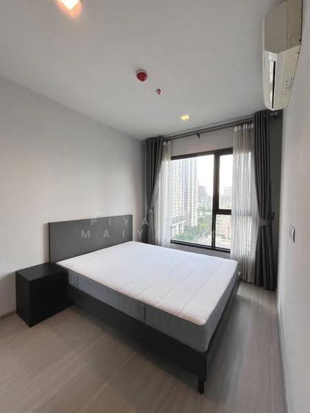 Life Asoke-Rama 9, bangkok, 626 Asoke-Dindaeng Road, Makkasan, Ratchathewi, Bangkok, 2 Bedrooms, 47 sqm, Condo For Rent, by Piyawan Maiyapan, 500583645 - DDproperty.com