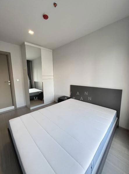 Life Asoke-Rama 9, bangkok, 626 Asoke-Dindaeng Road, Makkasan, Ratchathewi, Bangkok, 2 Bedrooms, 47 sqm, Condo For Rent, by Piyawan Maiyapan, 500583645 - DDproperty.com