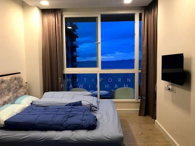 Del Mare Bangsaray Beachfront : เดลมาเล่ย์ บางเสร่ บีชฟรอนท์, ชลบุรี, นาจอมเทียน 56, บางเสร่, สัตหีบ, ชลบุรี, 55 ตร.ม., คอนโด ขาย, โดย Thitiporn Pawikham, 500583646 - DDproperty.com