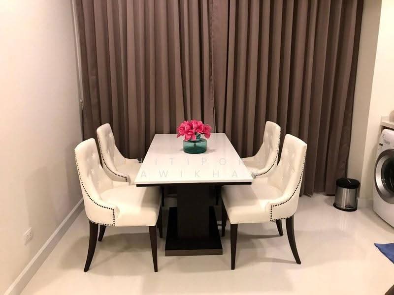 Del Mare Bangsaray Beachfront, Chon Buri (Pattaya), Soi Na-Jomtien 56, Sukhumvit Road, Bang Sa-re, Sattahip, Chon Buri (Pattaya), 1 Bedroom, 55 sqm, Condo For Sale, by Thitiporn Pawikham, 500583646 - DDproperty.com
