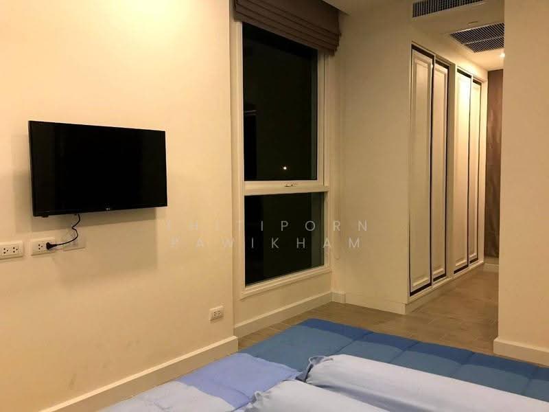 Del Mare Bangsaray Beachfront : เดลมาเล่ย์ บางเสร่ บีชฟรอนท์, ชลบุรี, นาจอมเทียน 56, บางเสร่, สัตหีบ, ชลบุรี, 55 ตร.ม., คอนโด ขาย, โดย Thitiporn Pawikham, 500583646 - DDproperty.com