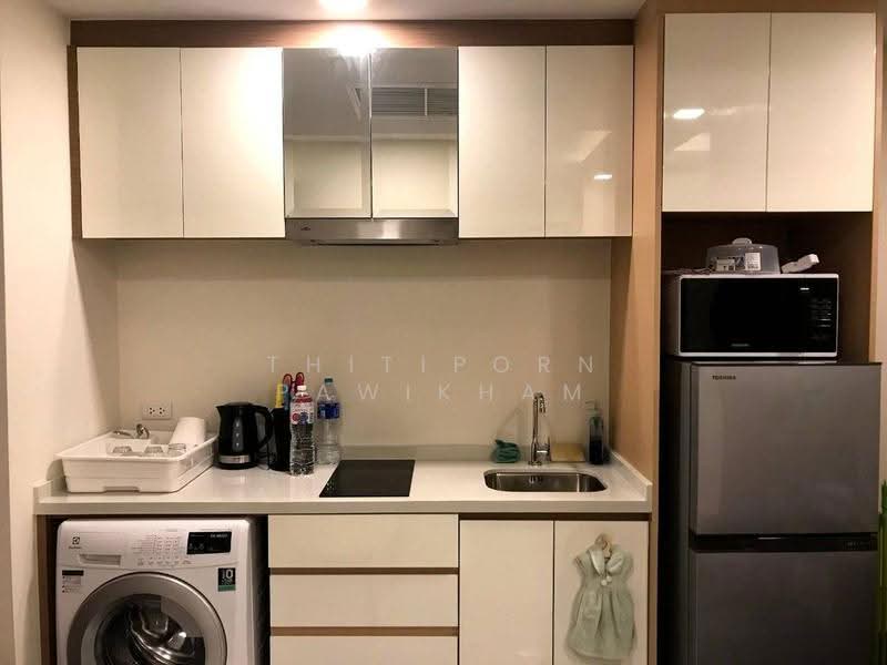Del Mare Bangsaray Beachfront, Chon Buri (Pattaya), Soi Na-Jomtien 56, Sukhumvit Road, Bang Sa-re, Sattahip, Chon Buri (Pattaya), 1 Bedroom, 55 sqm, Condo For Sale, by Thitiporn Pawikham, 500583646 - DDproperty.com