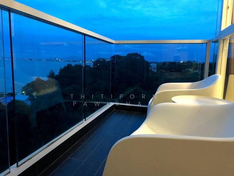 Del Mare Bangsaray Beachfront : เดลมาเล่ย์ บางเสร่ บีชฟรอนท์, ชลบุรี, นาจอมเทียน 56, บางเสร่, สัตหีบ, ชลบุรี, 55 ตร.ม., คอนโด ขาย, โดย Thitiporn Pawikham, 500583646 - DDproperty.com