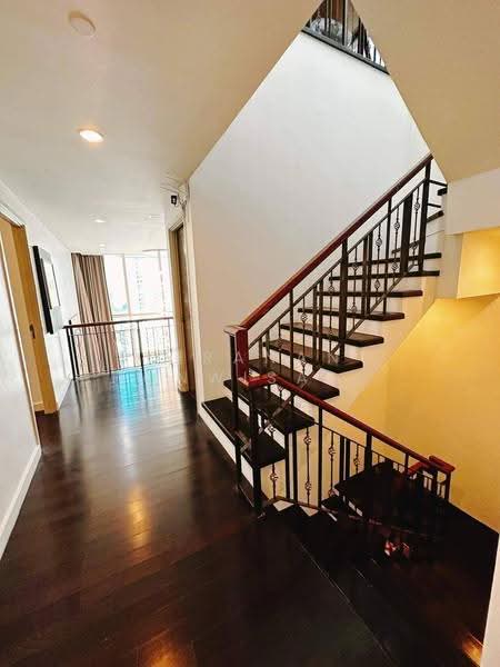 Watermark Chaophraya, bangkok, Soi Charoennakorn 39-41, Charoennakorn Road, Bang Lam Phu Lang, Khlong San, Bangkok, 3 Bedrooms, 265 sqm, Condo For Sale, by Teeranant Chonwisaikajon, 500583647 - DDproperty.com