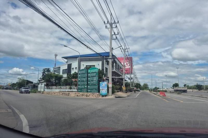 ที่ดินพร้อมบ้าน เนื้อที่ 21-0-37 ไร่ เทศบาลตำบลคลองโคน, สมุทรสงคราม, ยี่สาร, อัมพวา, สมุทรสงคราม, 33,748 ตร.ม., ที่ดิน ขาย, โดย ชนะชาติ นนท์ตา, 500583648 - DDproperty.com
