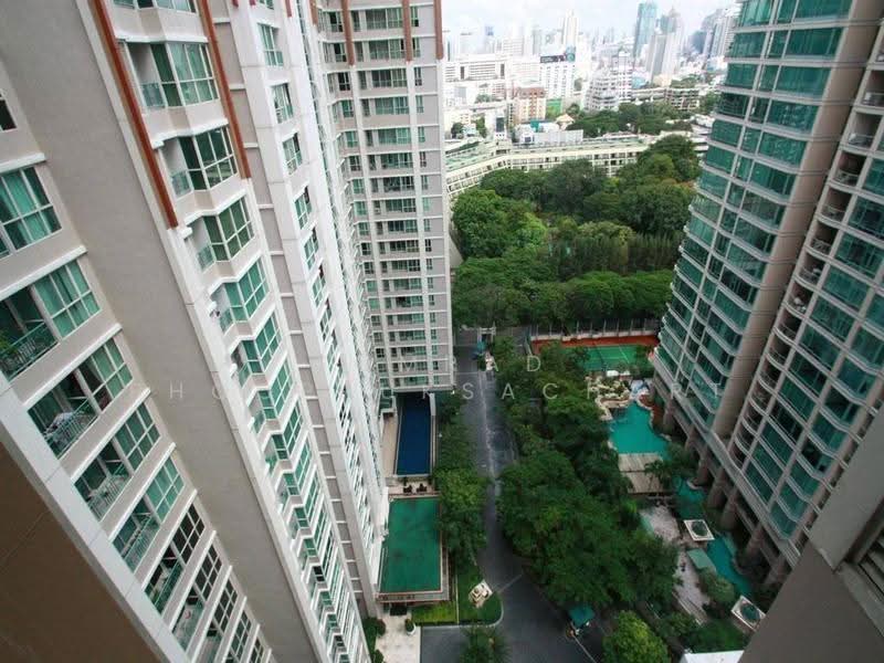 The Address Chidlom : ดิ แอดเดรส ชิดลม, กรุงเทพ, ถนนเพชรบุรี, ลุมพินี, ปทุมวัน, กรุงเทพ, 54 ตร.ม., คอนโด ให้เช่า, โดย Somrad Phoopruksachart, 500583649 - DDproperty.com