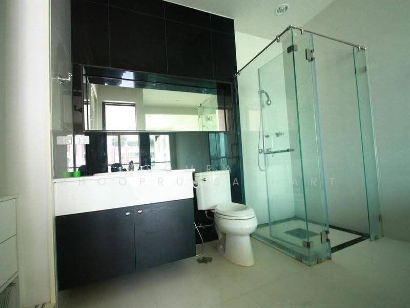 The Address Chidlom, bangkok, Ploenchit Road, Lumphini, Pathum Wan, Bangkok, 1 Bedroom, 54 sqm, Condo For Rent, by Somrad Phoopruksachart, 500583649 - DDproperty.com