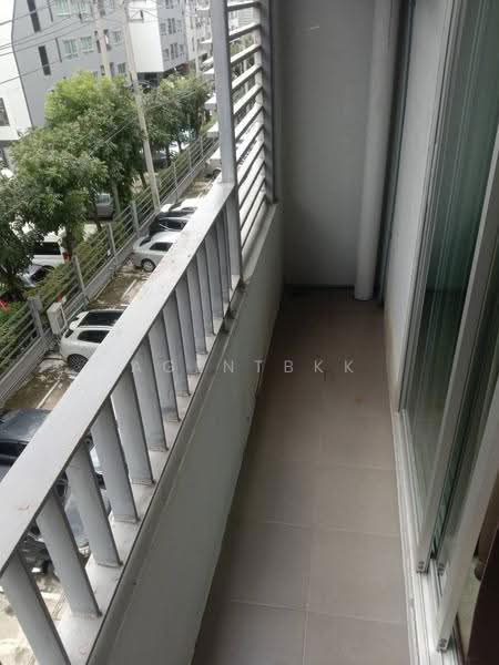 Elio Sukhumvit 64 : เอลลิโอ สุขุมวิท 64, Bangkok, 99 ซอยสุขุมวิท 64, Bang Chak, Phra Khanong, Bangkok, Studio, 22 sqm, Condo For Rent, by Agentbkk, 500583651 - DDproperty.com