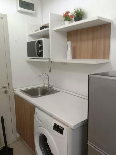 Elio Sukhumvit 64 : เอลลิโอ สุขุมวิท 64, Bangkok, 99 ซอยสุขุมวิท 64, Bang Chak, Phra Khanong, Bangkok, Studio, 22 sqm, Condo For Rent, by Agentbkk, 500583651 - DDproperty.com