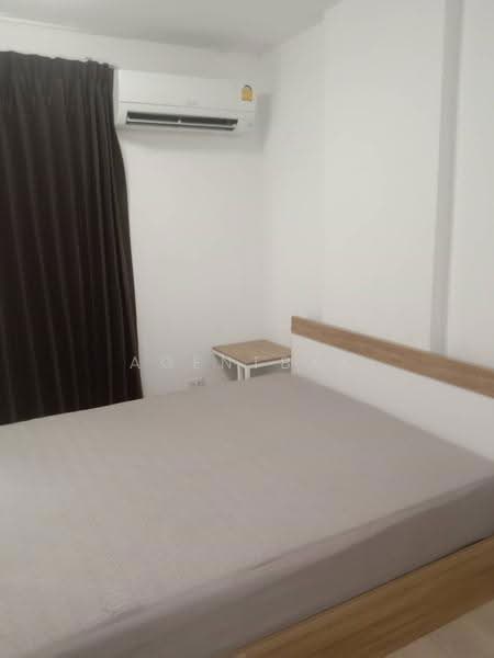 Elio Sukhumvit 64 : เอลลิโอ สุขุมวิท 64, Bangkok, 99 ซอยสุขุมวิท 64, Bang Chak, Phra Khanong, Bangkok, Studio, 22 sqm, Condo For Rent, by Agentbkk, 500583651 - DDproperty.com