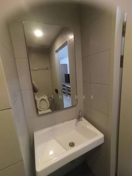 Elio Sukhumvit 64 : เอลลิโอ สุขุมวิท 64, Bangkok, 99 ซอยสุขุมวิท 64, Bang Chak, Phra Khanong, Bangkok, Studio, 22 sqm, Condo For Rent, by Agentbkk, 500583651 - DDproperty.com