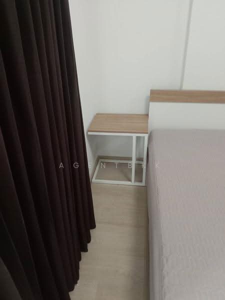Elio Sukhumvit 64 : เอลลิโอ สุขุมวิท 64, Bangkok, 99 ซอยสุขุมวิท 64, Bang Chak, Phra Khanong, Bangkok, Studio, 22 sqm, Condo For Rent, by Agentbkk, 500583651 - DDproperty.com