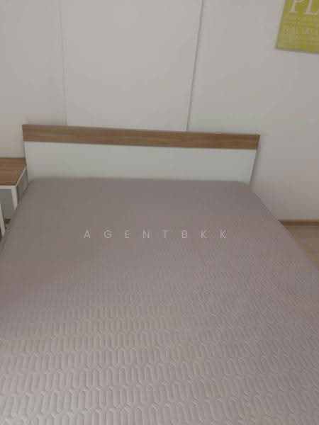 Elio Sukhumvit 64 : เอลลิโอ สุขุมวิท 64, Bangkok, 99 ซอยสุขุมวิท 64, Bang Chak, Phra Khanong, Bangkok, Studio, 22 sqm, Condo For Rent, by Agentbkk, 500583651 - DDproperty.com