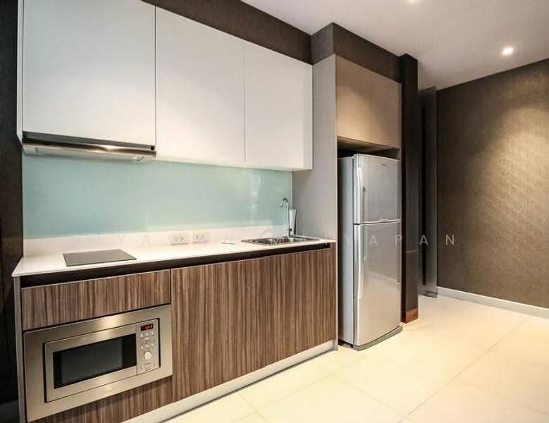 Ivy Ampio, Bangkok, 48 Ratchadaphisek Road, Huai Khwang, Bangkok, 3 Bedrooms, 136 sqm, Condo For Rent, by Piyawan Maiyapan, 500583652 - DDproperty.com