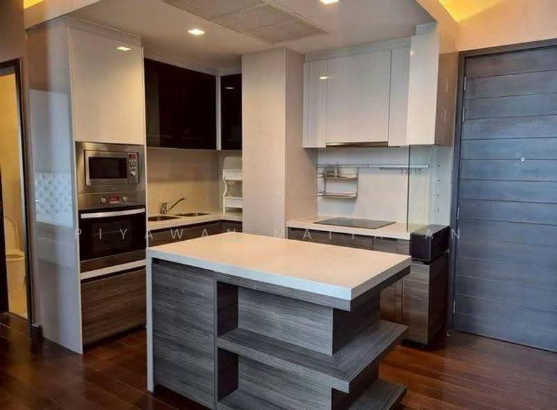 Ivy Ampio, Bangkok, 48 Ratchadaphisek Road, Huai Khwang, Bangkok, 3 Bedrooms, 136 sqm, Condo For Rent, by Piyawan Maiyapan, 500583652 - DDproperty.com
