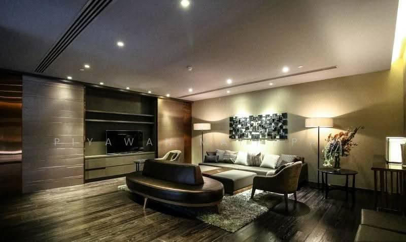 Ivy Ampio, Bangkok, 48 Ratchadaphisek Road, Huai Khwang, Bangkok, 3 Bedrooms, 136 sqm, Condo For Rent, by Piyawan Maiyapan, 500583652 - DDproperty.com