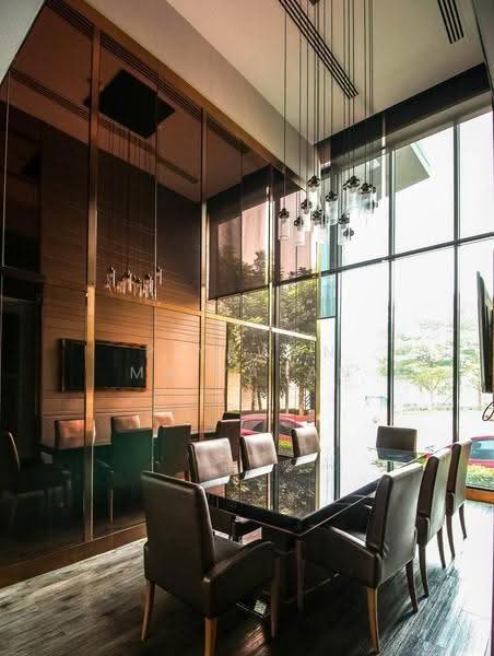 Ivy Ampio, Bangkok, 48 Ratchadaphisek Road, Huai Khwang, Bangkok, 3 Bedrooms, 136 sqm, Condo For Rent, by Piyawan Maiyapan, 500583652 - DDproperty.com