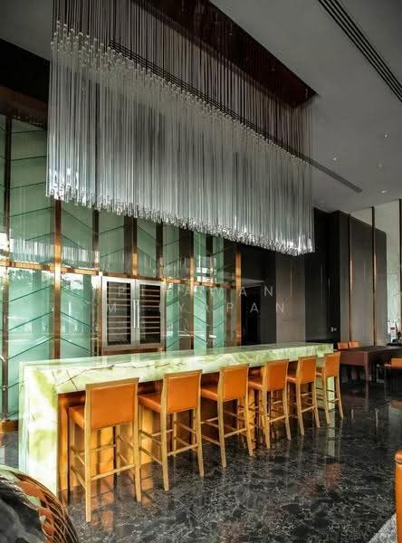 Ivy Ampio : ไอวี่ แอมพิโอ, กรุงเทพ, 48 รัชดาภิเษก, ห้วยขวาง, กรุงเทพ, 136 ตร.ม., คอนโด ให้เช่า, โดย Piyawan Maiyapan, 500583652 - DDproperty.com