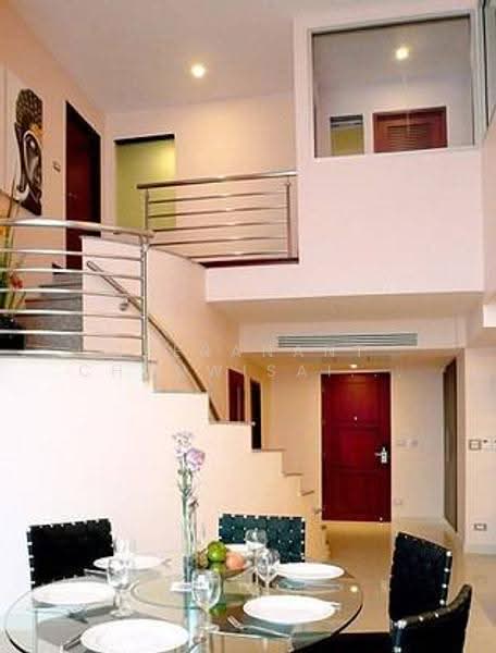 Seven Place Residences : เซเว่น เพลส เรสซิเดนซ์, กรุงเทพ, 988 ถนนสุขุมวิท 71, คลองตันเหนือ, วัฒนา, กรุงเทพ, 300 ตร.ม., อพาร์ทเมนท์ ให้เช่า, โดย Teeranant Chonwisaikajon, 500583653 - DDproperty.com