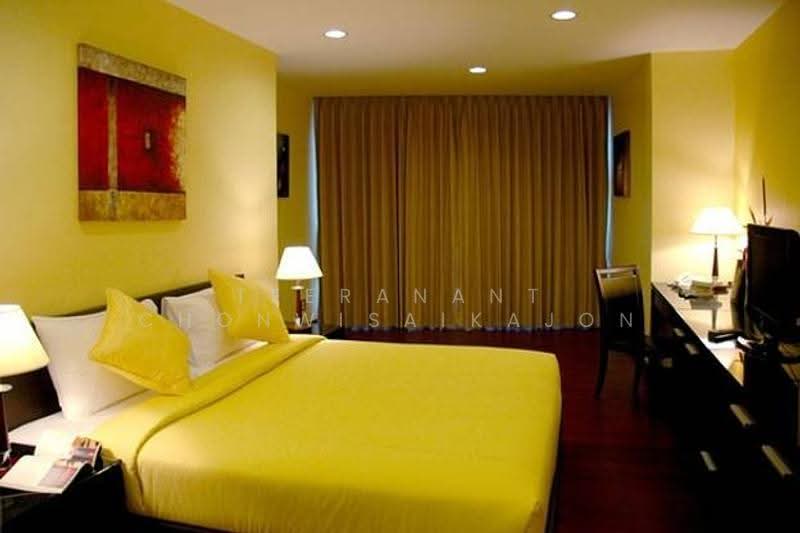 Seven Place Residences, bangkok, 988 Sukhumvit 71 Road, Khlong Tan Nua, Watthana, Bangkok, 3 Bedrooms, 300 sqm, Apartment For Rent, by Teeranant Chonwisaikajon, 500583653 - DDproperty.com
