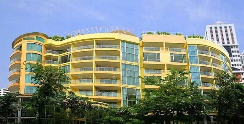 Seven Place Residences, bangkok, 988 Sukhumvit 71 Road, Khlong Tan Nua, Watthana, Bangkok, 3 Bedrooms, 300 sqm, Apartment For Rent, by Teeranant Chonwisaikajon, 500583653 - DDproperty.com