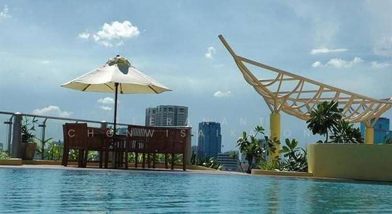 Seven Place Residences, bangkok, 988 Sukhumvit 71 Road, Khlong Tan Nua, Watthana, Bangkok, 3 Bedrooms, 300 sqm, Apartment For Rent, by Teeranant Chonwisaikajon, 500583653 - DDproperty.com