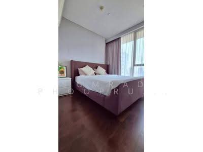 For Rent - The Lumpini 24, Bangkok
