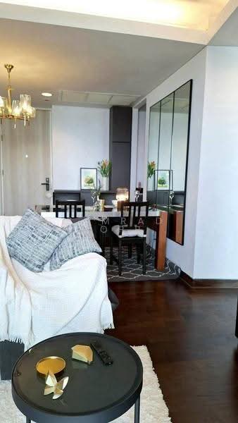 The Lumpini 24, bangkok, Sukhumvit 24 Road, Khong Tan, Khlong Toei, Bangkok, 2 Bedrooms, 55 sqm, Condo For Rent, by Somrad Phoopruksachart, 500583654 - DDproperty.com