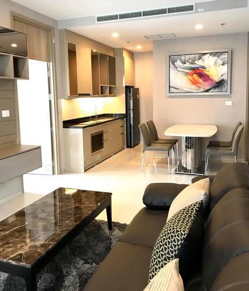 Noble Ploenchit, bangkok, 1035 Ploenchit Road, Lumphini, Pathum Wan, Bangkok, 2 Bedrooms, 95 sqm, Condo For Rent, by Sarena Choengsamor, 500583655 - DDproperty.com
