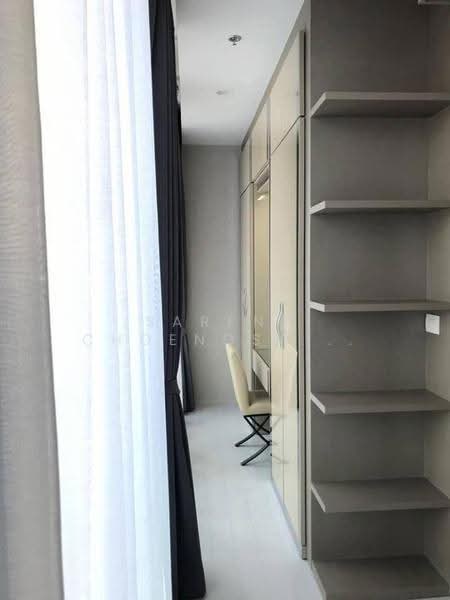 Noble Ploenchit : โนเบิล เพลินจิต, กรุงเทพ, 1035 ถนนเพลินจิต, ลุมพินี, ปทุมวัน, กรุงเทพ, 95 ตร.ม., คอนโด ให้เช่า, โดย Sarena Choengsamor, 500583655 - DDproperty.com