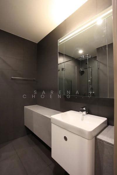 Noble Ploenchit, bangkok, 1035 Ploenchit Road, Lumphini, Pathum Wan, Bangkok, 2 Bedrooms, 95 sqm, Condo For Rent, by Sarena Choengsamor, 500583655 - DDproperty.com