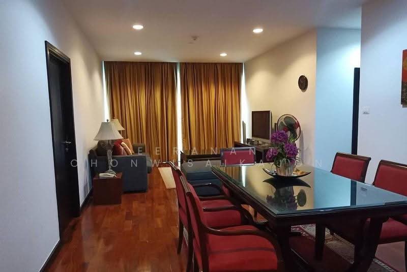 Wilshire Condominium, bangkok, 80 Soi Sukhimvit 22, Khlong Toei, Bangkok, 2 Bedrooms, 110 sqm, Condo For Rent, by Teeranant Chonwisaikajon, 500583659 - DDproperty.com