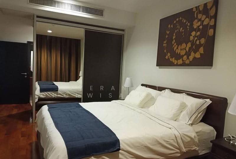 Wilshire Condominium, bangkok, 80 Soi Sukhimvit 22, Khlong Toei, Bangkok, 2 Bedrooms, 110 sqm, Condo For Rent, by Teeranant Chonwisaikajon, 500583659 - DDproperty.com