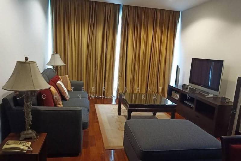 Wilshire Condominium, bangkok, 80 Soi Sukhimvit 22, Khlong Toei, Bangkok, 2 Bedrooms, 110 sqm, Condo For Rent, by Teeranant Chonwisaikajon, 500583659 - DDproperty.com