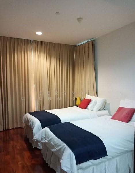 Wilshire Condominium, bangkok, 80 Soi Sukhimvit 22, Khlong Toei, Bangkok, 2 Bedrooms, 110 sqm, Condo For Rent, by Teeranant Chonwisaikajon, 500583659 - DDproperty.com