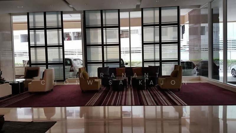 Wilshire Condominium : วิลเชอร์ คอนโดมิเนียม, กรุงเทพ, 80 ซอยสุขุมวิท 22, คลองเตย, กรุงเทพ, 110 ตร.ม., คอนโด ให้เช่า, โดย Teeranant Chonwisaikajon, 500583659 - DDproperty.com