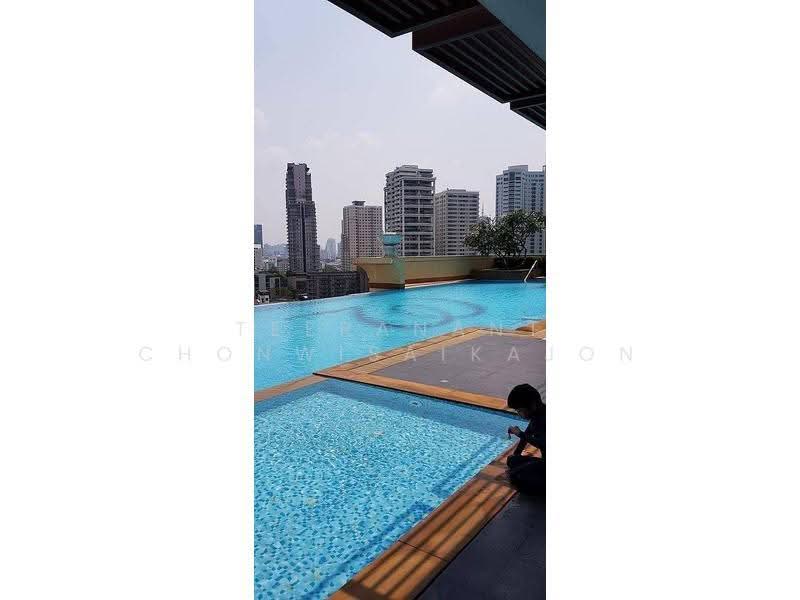 Wilshire Condominium, bangkok, 80 Soi Sukhimvit 22, Khlong Toei, Bangkok, 2 Bedrooms, 110 sqm, Condo For Rent, by Teeranant Chonwisaikajon, 500583659 - DDproperty.com