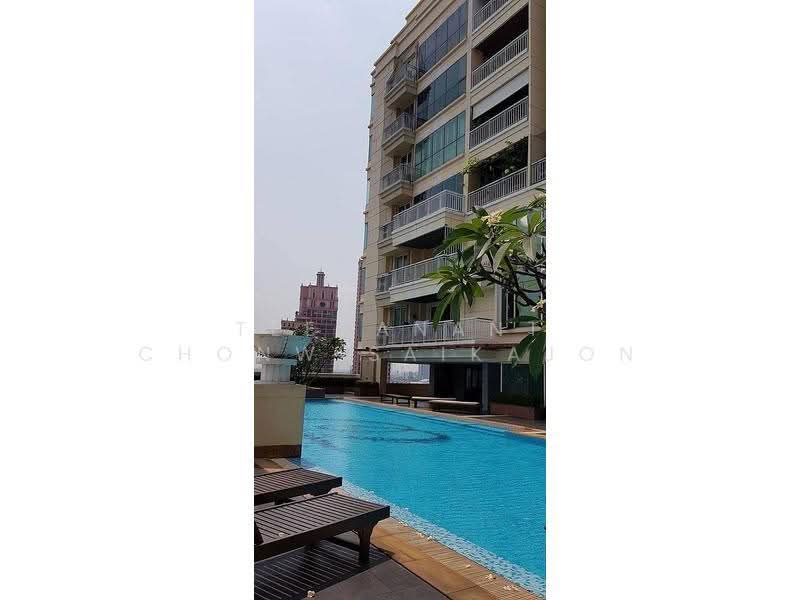 Wilshire Condominium, bangkok, 80 Soi Sukhimvit 22, Khlong Toei, Bangkok, 2 Bedrooms, 110 sqm, Condo For Rent, by Teeranant Chonwisaikajon, 500583659 - DDproperty.com