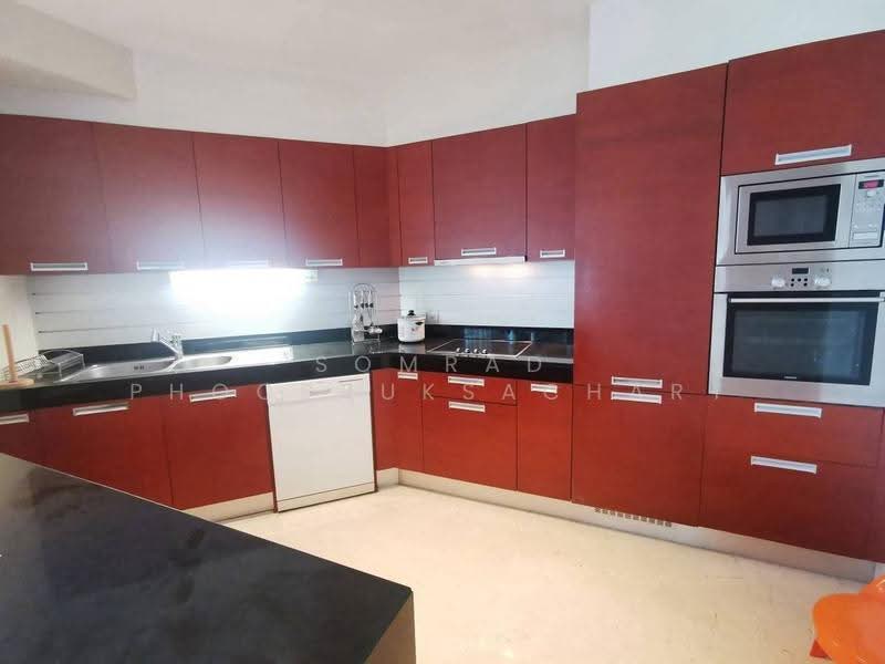The Infinity, Bangkok, 98 Narathiwatratchanakharin Road, Silom, Bang Rak, Bangkok, 2 Bedrooms, 97 sqm, Condo For Rent, by Somrad Phoopruksachart, 500583660 - DDproperty.com