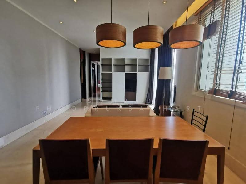 The Infinity, Bangkok, 98 Narathiwatratchanakharin Road, Silom, Bang Rak, Bangkok, 2 Bedrooms, 97 sqm, Condo For Rent, by Somrad Phoopruksachart, 500583660 - DDproperty.com