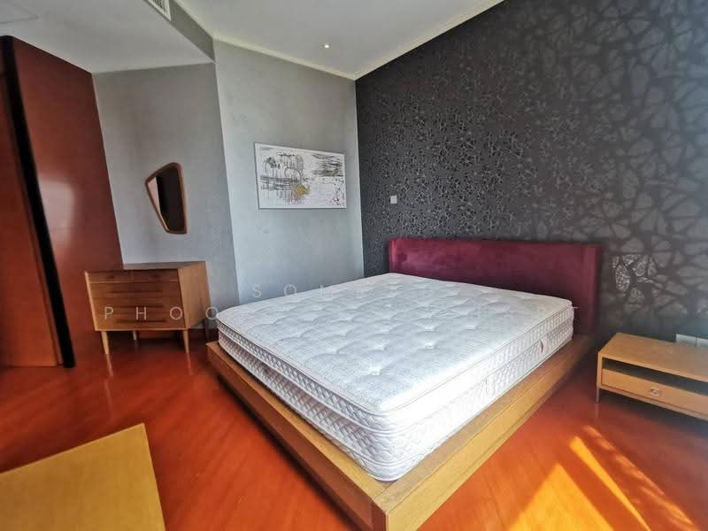 The Infinity, Bangkok, 98 Narathiwatratchanakharin Road, Silom, Bang Rak, Bangkok, 2 Bedrooms, 97 sqm, Condo For Rent, by Somrad Phoopruksachart, 500583660 - DDproperty.com