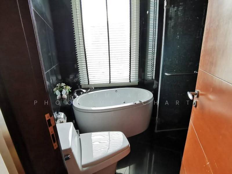 The Infinity : ดิ อินฟินิตี้, กรุงเทพ, 98 ถนนนราธิวาสราชนครินทร์, สีลม, บางรัก, กรุงเทพ, 97 ตร.ม., คอนโด ให้เช่า, โดย Somrad Phoopruksachart, 500583660 - DDproperty.com