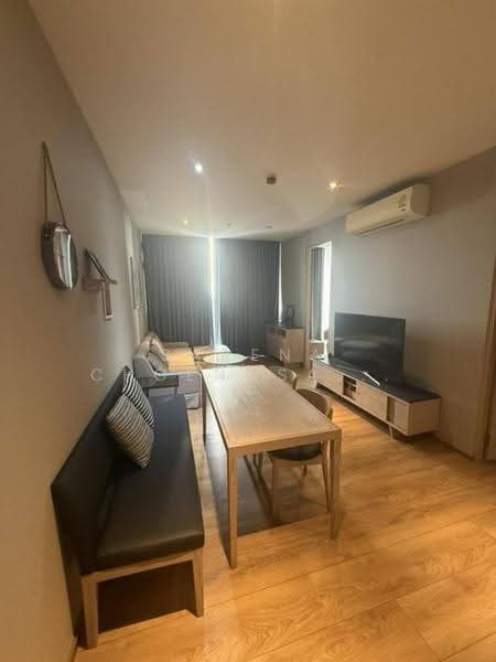 Park Origin Phrom Phong (Park 24), bangkok, 68 Soi Sukhumvit 24, Khong Tan, Khlong Toei, Bangkok, 2 Bedrooms, 50 sqm, Condo For Rent, by Sarena Choengsamor, 500583661 - DDproperty.com
