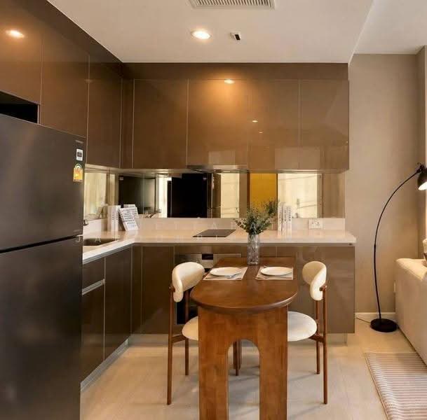 Menam Residences, bangkok, 2088 Charoenkrung Road, Wat Prayakrai, Bang Kho Laem, Bangkok, 1 Bedroom, 51 sqm, Condo For Sale, by Jettapat Jaroonpipatkun, 500583662 - DDproperty.com