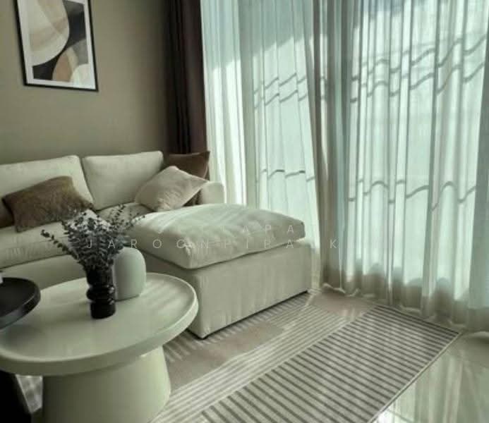 Menam Residences, bangkok, 2088 Charoenkrung Road, Wat Prayakrai, Bang Kho Laem, Bangkok, 1 Bedroom, 51 sqm, Condo For Sale, by Jettapat Jaroonpipatkun, 500583662 - DDproperty.com
